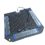 Air Bag Seat Sensor Mat. Air Bag Seat Sensor Mat.